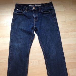 Men's Aeropostale jeans size 32/30
