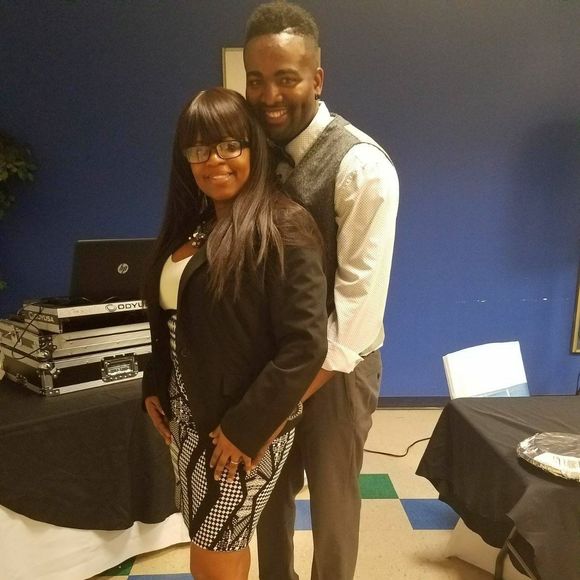 Meet your Posher, Sheridah - Picture 1 of 1