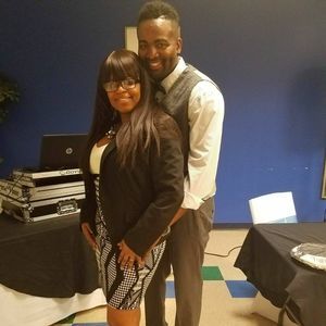 Meet your Posher, Sheridah