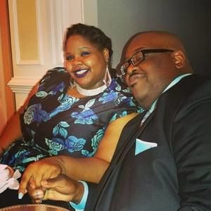 Meet your Posher, Alicia p