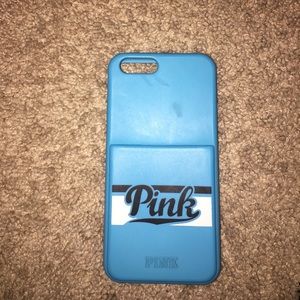 iPhone case
