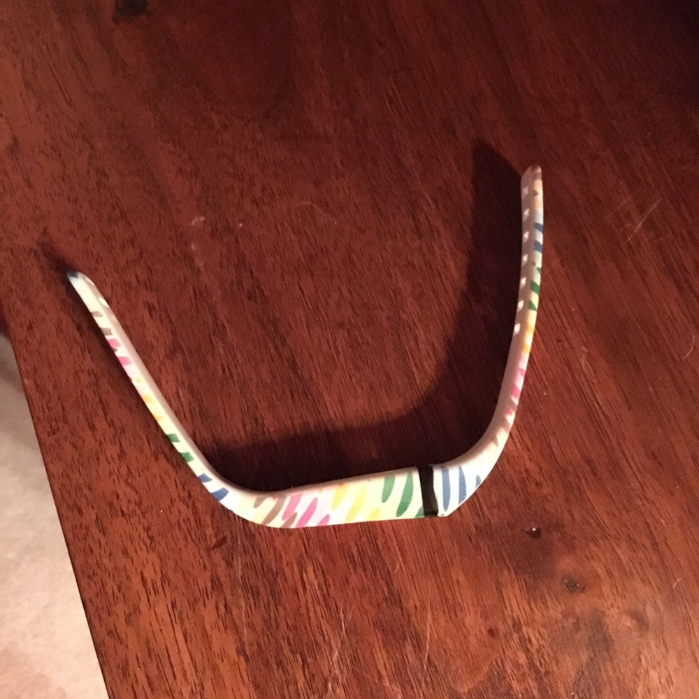 Fitbit flex band small