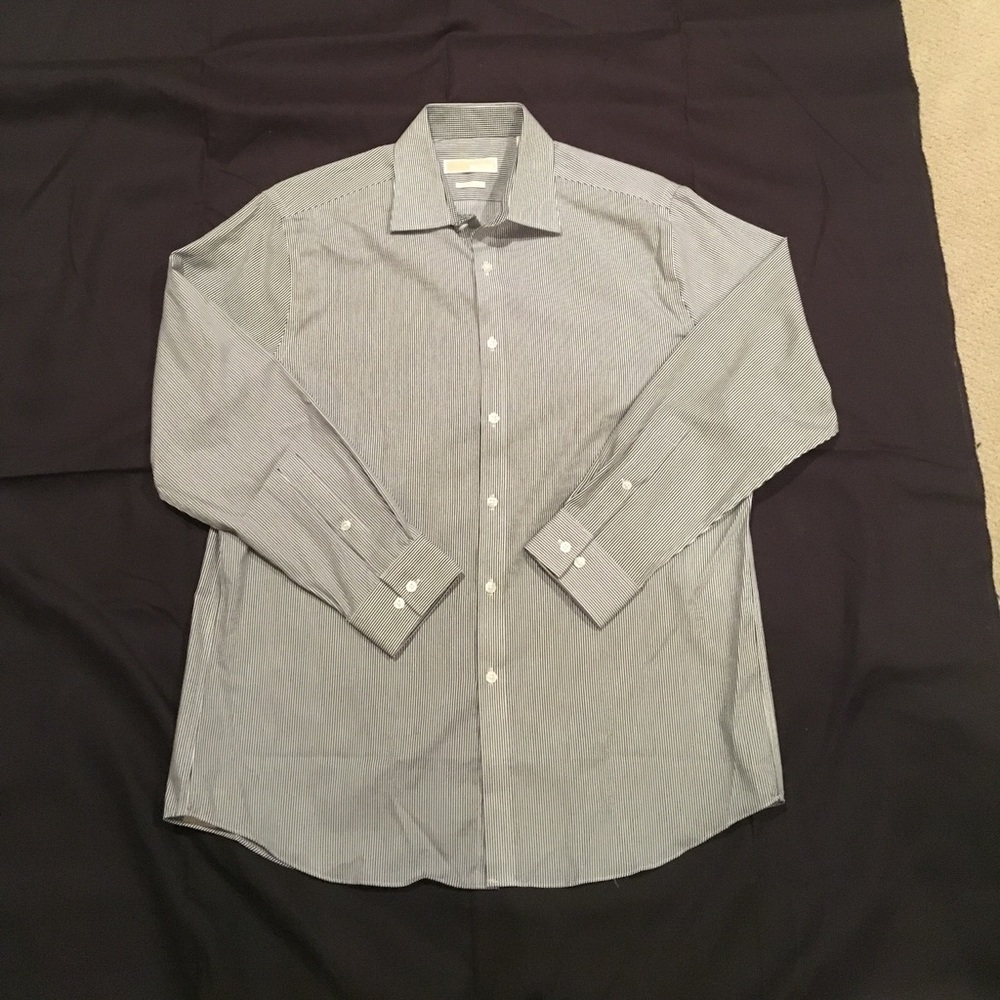 Michael Kors Dress Shirt