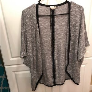 Pacsun cardigan