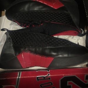 JORDAN COLLEZIONE 15/8