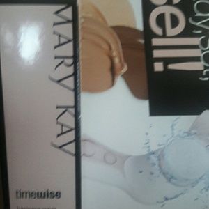 Beige #2 Mary Kay Time wise liquid foundation