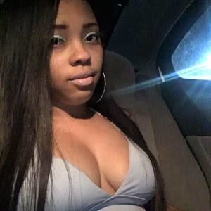 Meet your Posher, Markeya