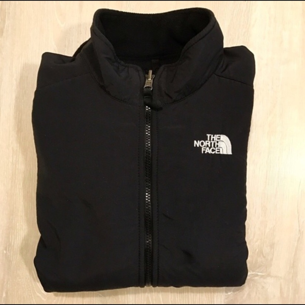 Denali north face fleece