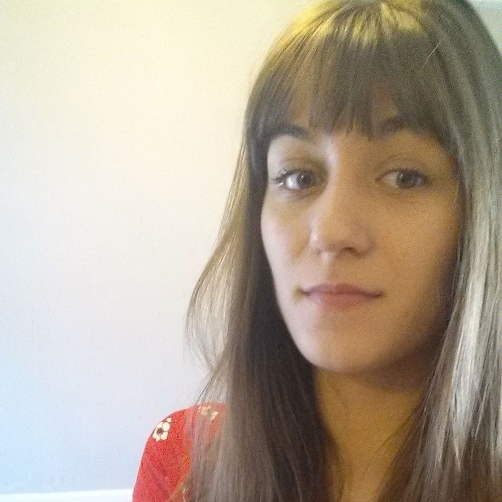 Meet your Posher, Bailey