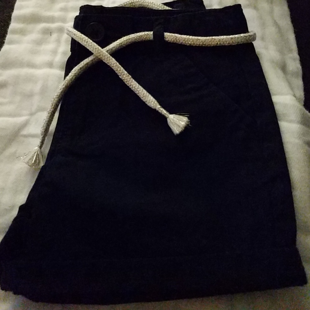 Not included in 3 for 10 NWOTCarters Navy Shorts
