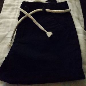 Not included in 3 for 10 NWOTCarters Navy Shorts