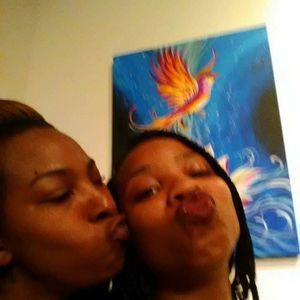 Meet your Posher, Tiffany