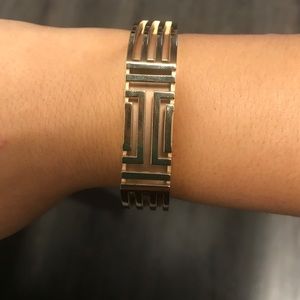Tory Butch Fitbit Flex Bangle