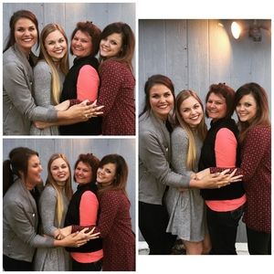 Meet your Posher, Shirley