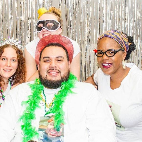 Meet your Posher, Starr - Picture 1 of 1