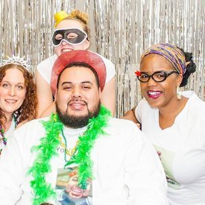 Meet your Posher, Starr