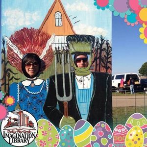 Meet your Posher, Kenny