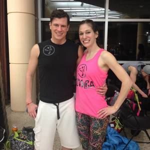 Meet your Posher, Daniel