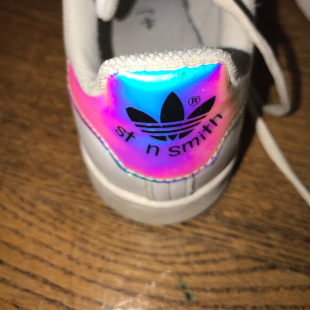 Stan Smith✨Gently worn