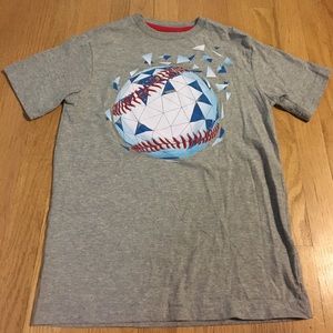 Old Navy Baseball Shirt