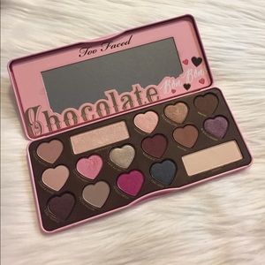 Too Faced Chocolate Bon Bons palette