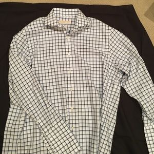 Michael Kors Dress Shirt