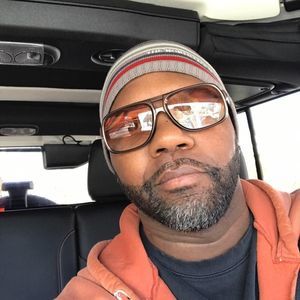 Meet your Posher, Cedric