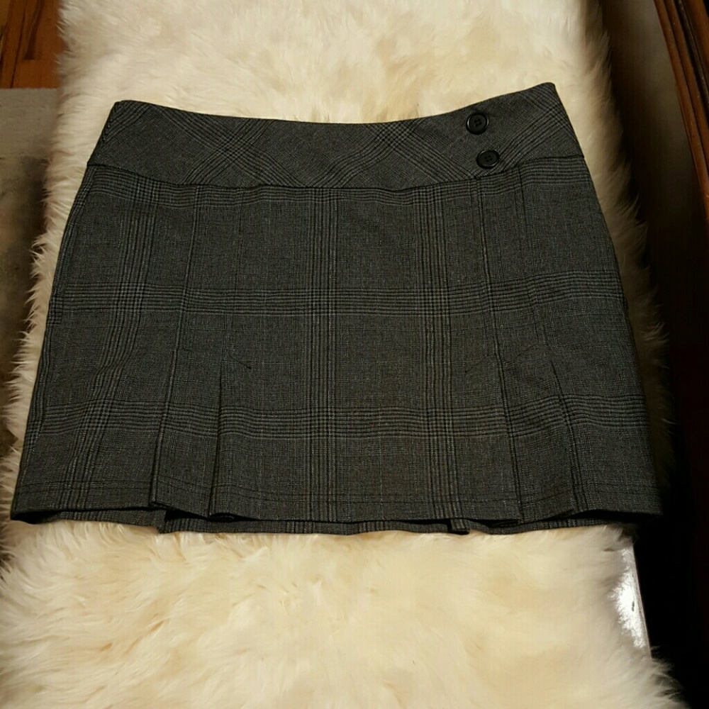 Skirt by Clockhouse