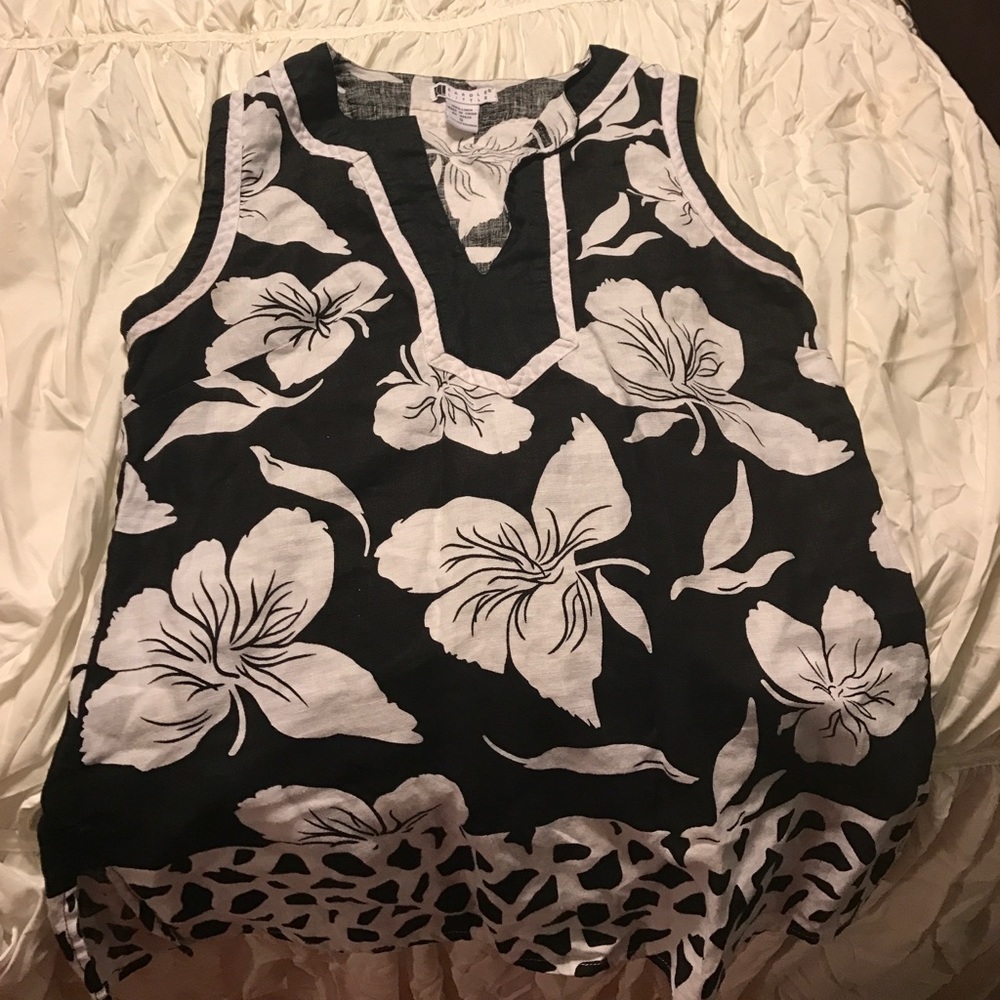 Lining shirt