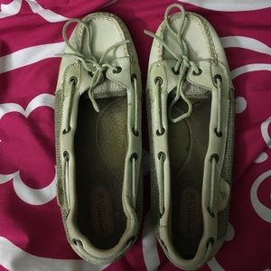 Sz 8 Sperry