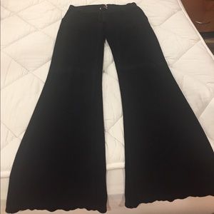 Juicy Couture sweat pants