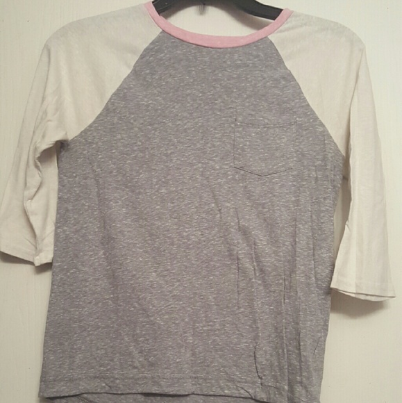 Baseball tee - Picture 1 of 2