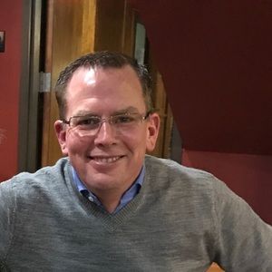 Meet your Posher, Scott