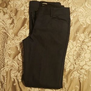 Express Jean Columist Dress Pants