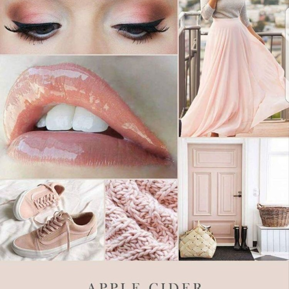 Apple cider Lipsense!!!