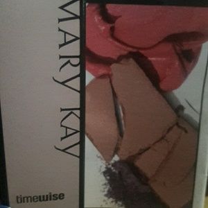 Beige # 6 Mary Kay Time wise liquid foundation
