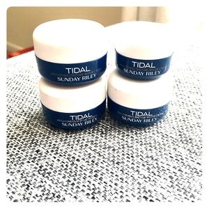Sunday Riley Tidal Bundle