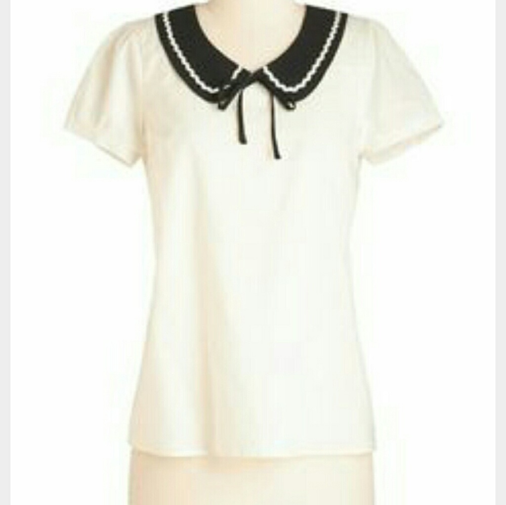 Modcloth blouse