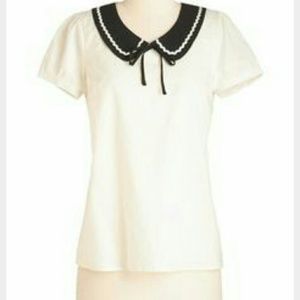 Modcloth blouse