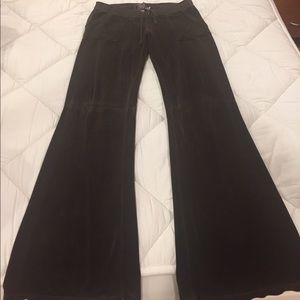 Juicy Couture sweat pants