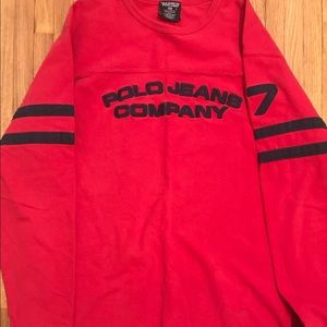 Polo Jeans Company Shirt