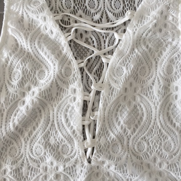 NWT Cotton Candy bodysuit - Picture 2 of 3