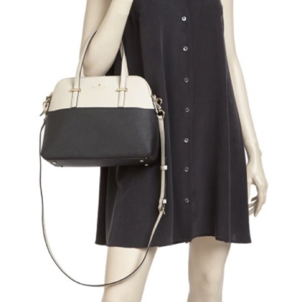 Cedar Street Cross Body Bag Kate Spade - Picture 2 of 2