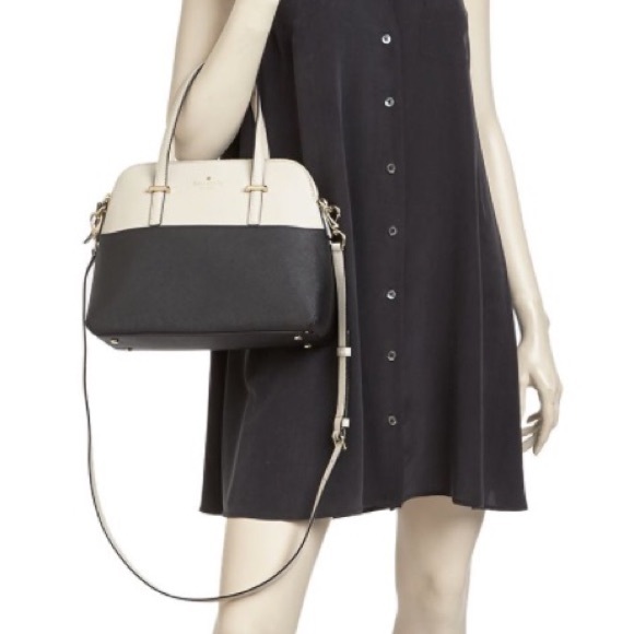 Cedar Street Cross Body Bag Kate Spade - Picture 2 of 2