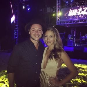 Meet your Posher, Cody