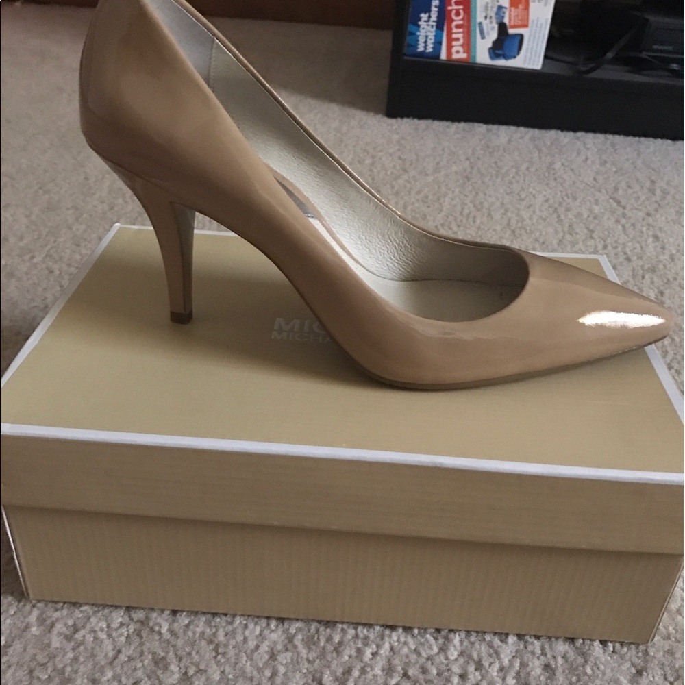 Michael Kors Heels