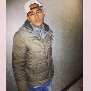 Meet your Posher, Julian