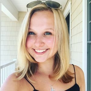 Meet your Posher, Veronica