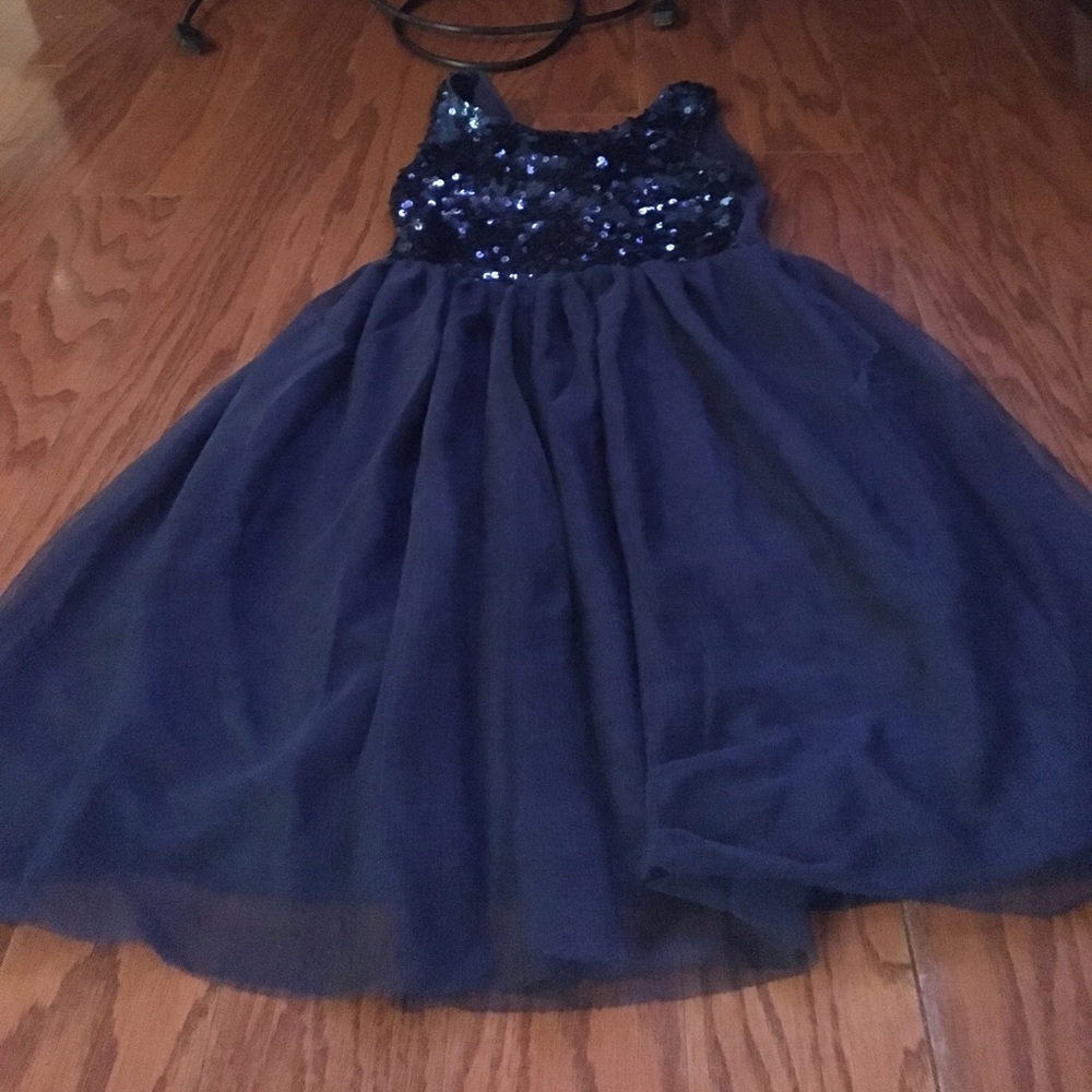 Fancy dress