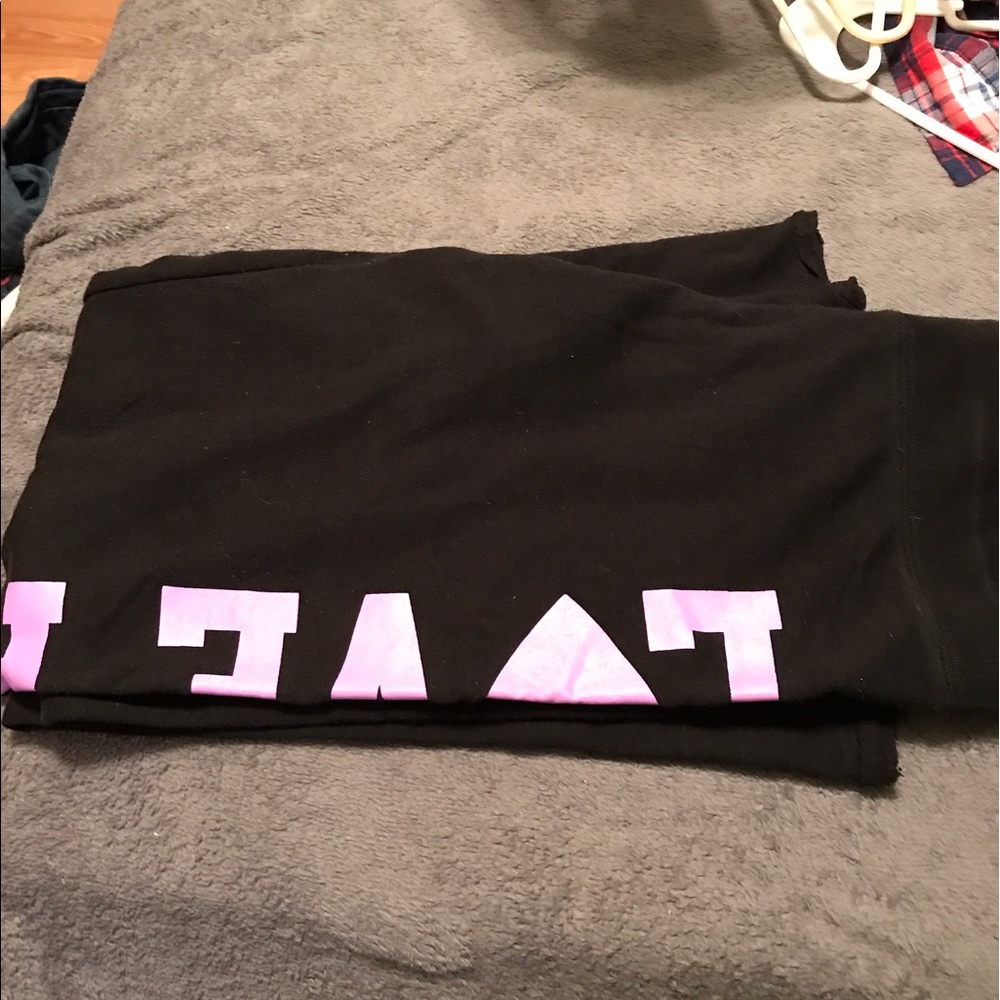 VS Boyfriend Sweats